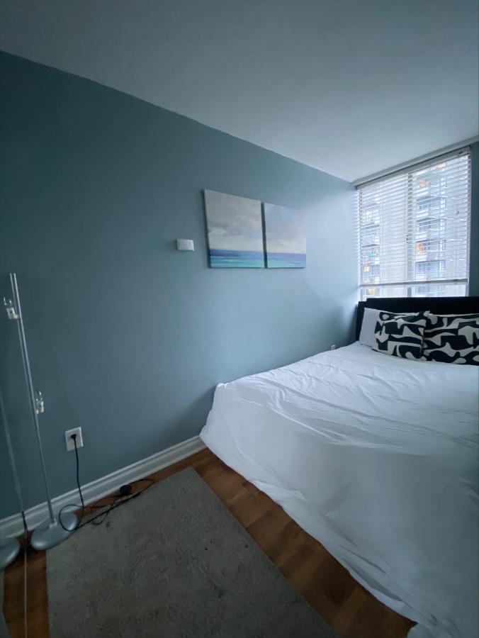 Lovely Condo 溫哥華 外观 照片
